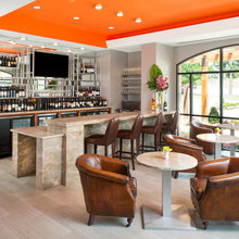 Yorkville Bar