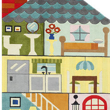 Playroom & Creative Corner