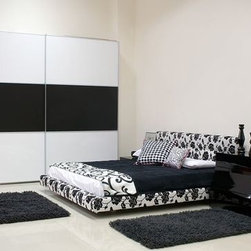Custom Closet Sliding Doors - Interior Doors