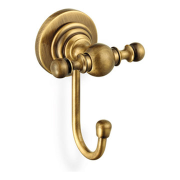 Stylish Bathroom Hooks