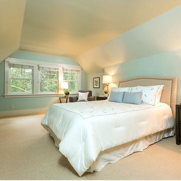 Portland Heights Carriage House