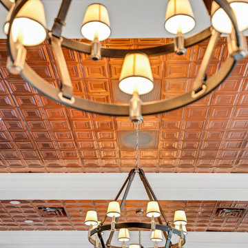 Nautical-Inspired Luxury Remodel