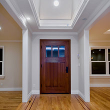 foyer/frint hall