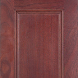Transitional Door Styles - Kitchen Cabinetry