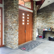 Raj and Mike's Doors