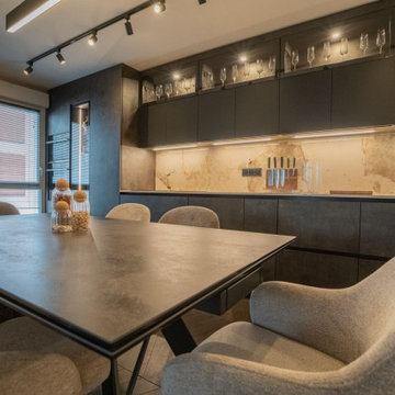 Cuisine Alfortville