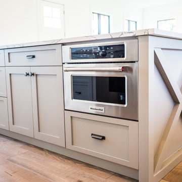 The Oaks Model New Construction
