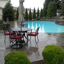 Gambrills Pool