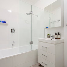 Upstairs Bathroom