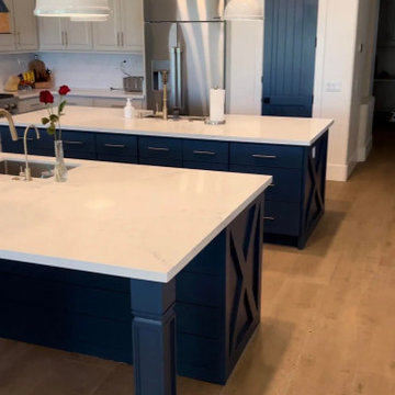 Kitchen Remodels