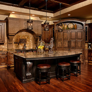 Old World Cabinets Houzz