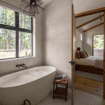Suncadia Home