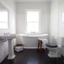 new bath