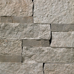 VANDERBILT - Siding And Stone Veneer