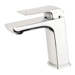 Kado Lussi - 500 Vessel Basin White - Products