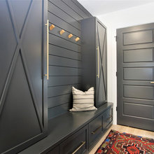 Mudroom