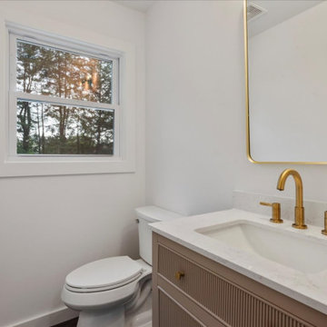 Evolution General Contracting | Bathroom Projects
