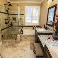 Bathroom Ideas