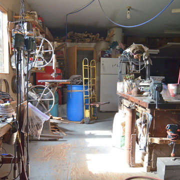 My Houzz: Pursuing Their Life’s Work in Rural Oregon