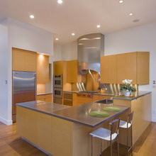 MODERN HOME