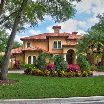 CLB Network - Campagna Homes - Tampa, FL - 6