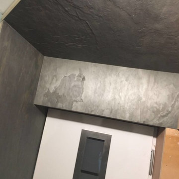 EasyFit Stone - Forest Hallway