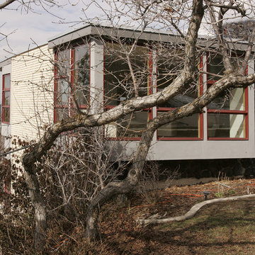 Olympus House Remodel
