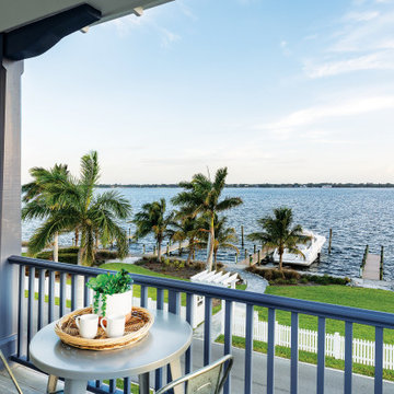 Redfish Cove - Camlin Custom Homes Courageous Model