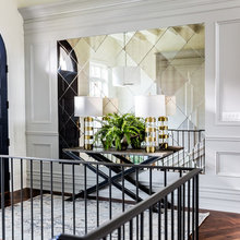Front Doors