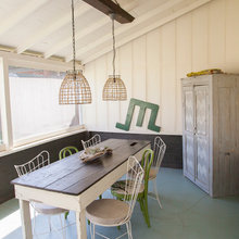 mud room
