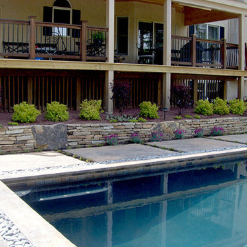 Poolscapes