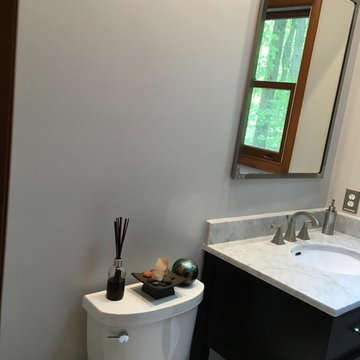 Bathroom Remodel in Upper Marlboro