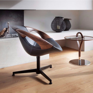 Selling: Up Coffee Table, Up Lounge Chair