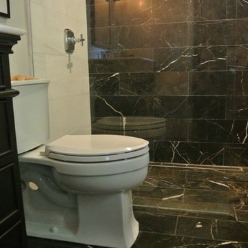 Bathroom Renovations