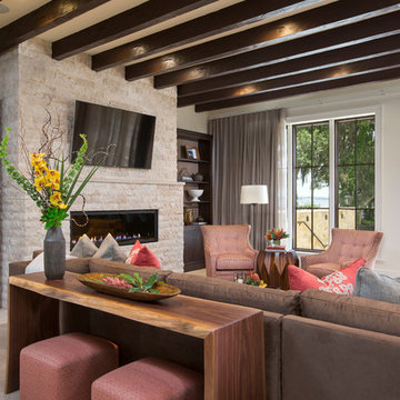 Tuscan Riverfront