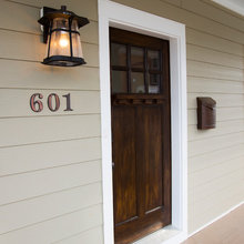 Orchard exterior