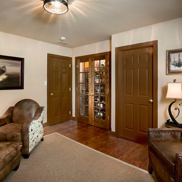 Bachelor Pad Home Makeover