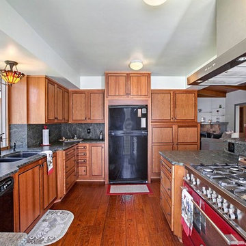 Cabinetry