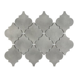 Metal Mosaics - Products