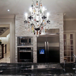 Kitchen Countertops - Kitchen Countertops