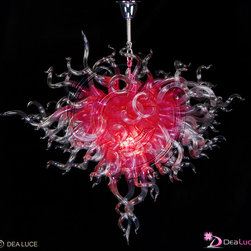 CUORE CHANDELIER - Products