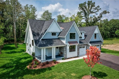 Exterior home photo in Minneapolis