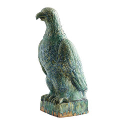 ECLECTUS PARROT STATUE - NEW - Home Decor