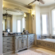 cabinets