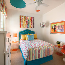 Kids Rooms