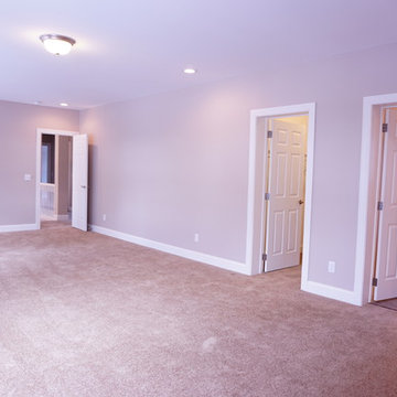 Recent Home in Amherst