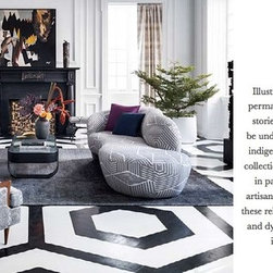 Beacon Hill - Fabric - Products