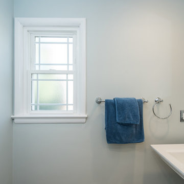 Charming Arlington Rambler Bathroom Remodel