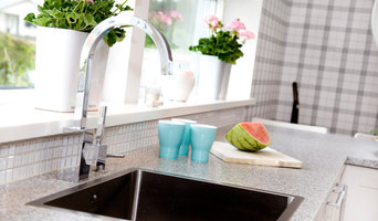 1-planshus - Villa Hasseludden