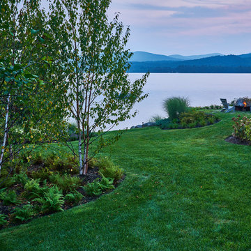 Newfound Lake House